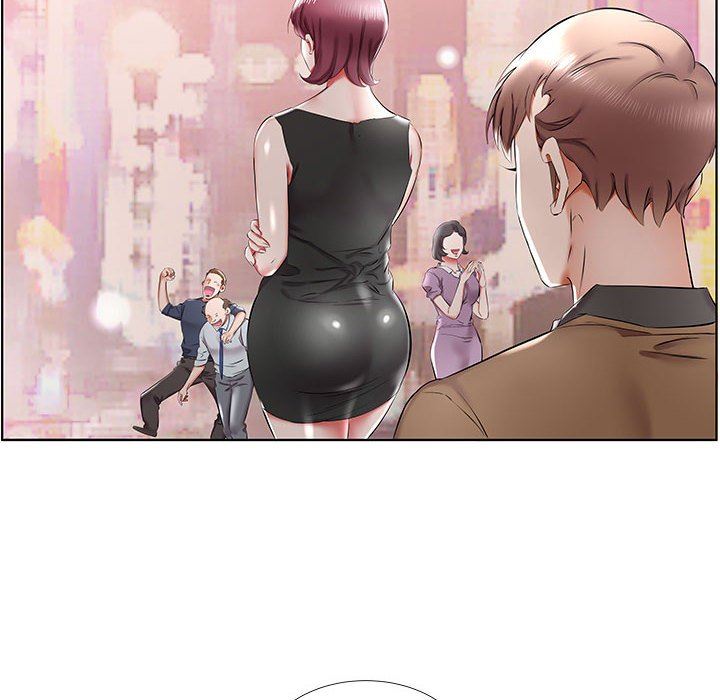 [韩国漫画] 假戏真做 爱情,熟女人妻,巨乳大奶#[96P]-84