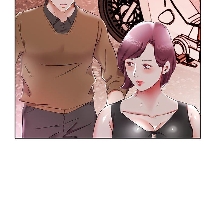 [韩国漫画] 假戏真做 爱情,熟女人妻,巨乳大奶#[96P]-91