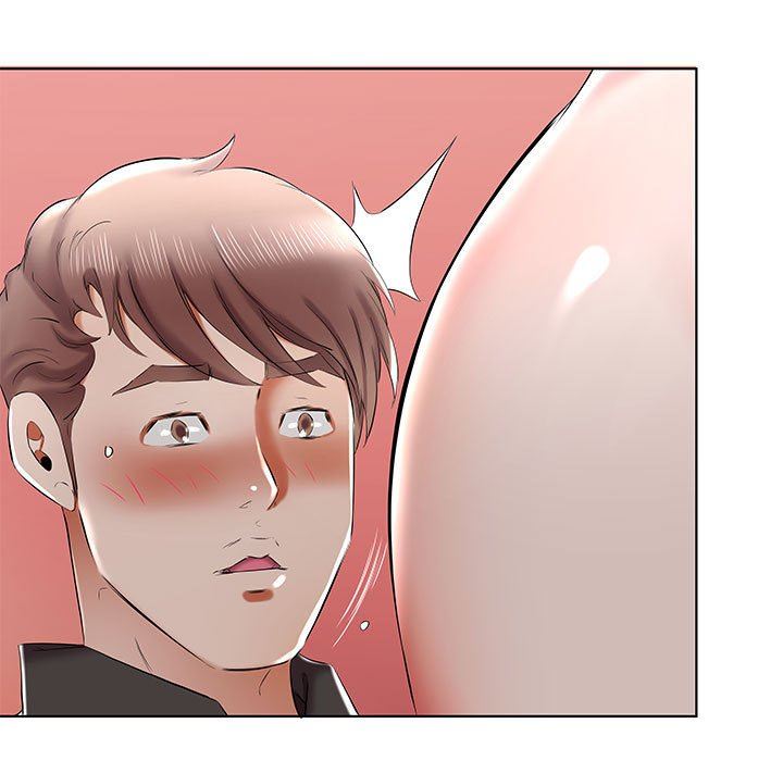 [韩国漫画] 假戏真做 爱情,熟女人妻,巨乳大奶#[100P]-45