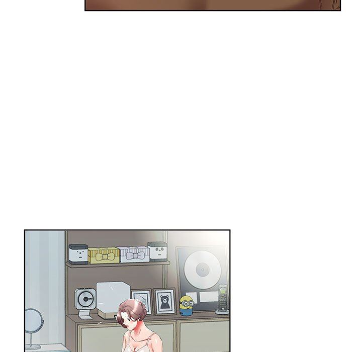 [韩国漫画] 假戏真做 爱情,熟女人妻,巨乳大奶#[100P]-9