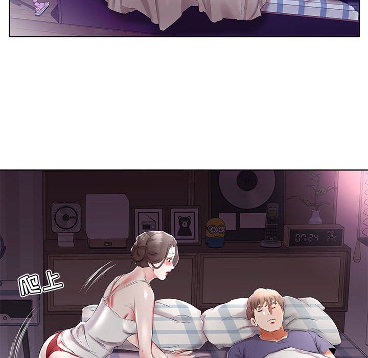 [韩国漫画] 假戏真做 爱情,熟女人妻,巨乳大奶#[108P]-42