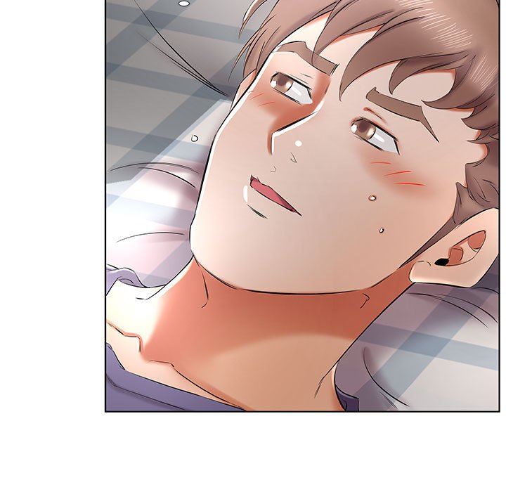 [韩国漫画] 假戏真做 爱情,熟女人妻,巨乳大奶#[108P]-47