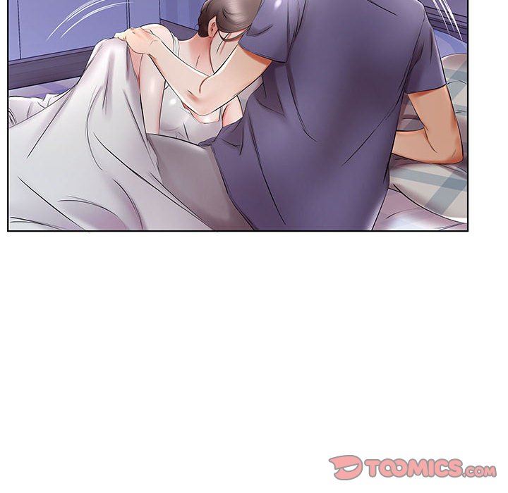 [韩国漫画] 假戏真做 爱情,熟女人妻,巨乳大奶#[108P]-50