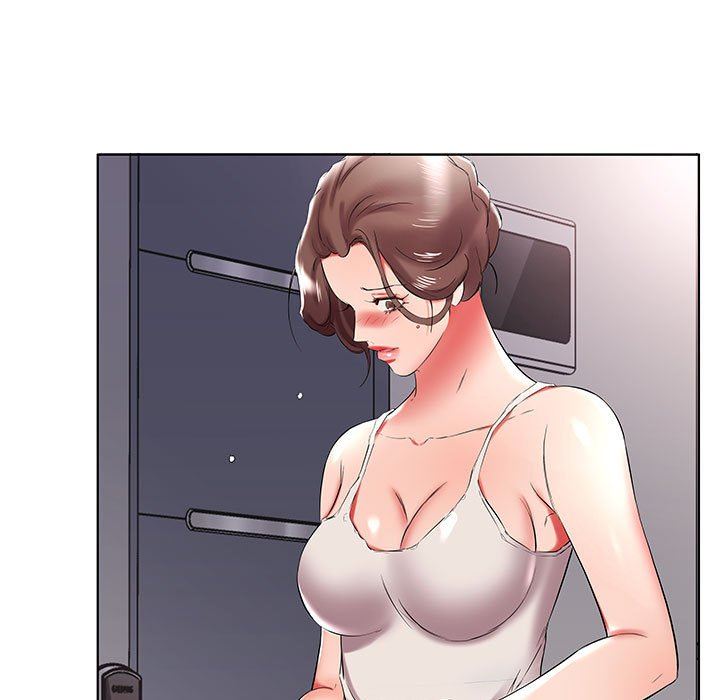 [韩国漫画] 假戏真做 爱情,熟女人妻,巨乳大奶#[100P]-25