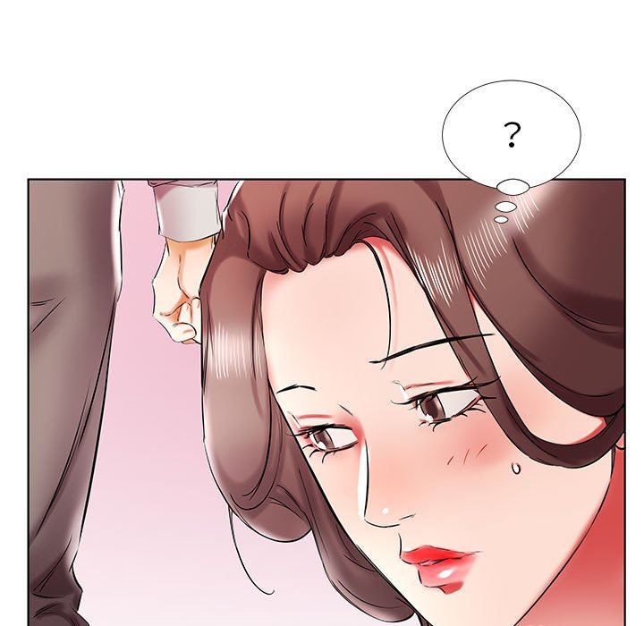 [韩国漫画] 假戏真做 爱情,熟女人妻,巨乳大奶#[100P]-45