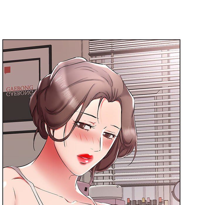 [韩国漫画] 假戏真做 爱情,熟女人妻,巨乳大奶#[100P]-51