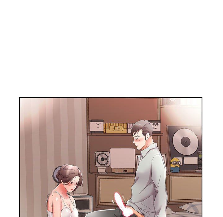 [韩国漫画] 假戏真做 爱情,熟女人妻,巨乳大奶#[99P]-5