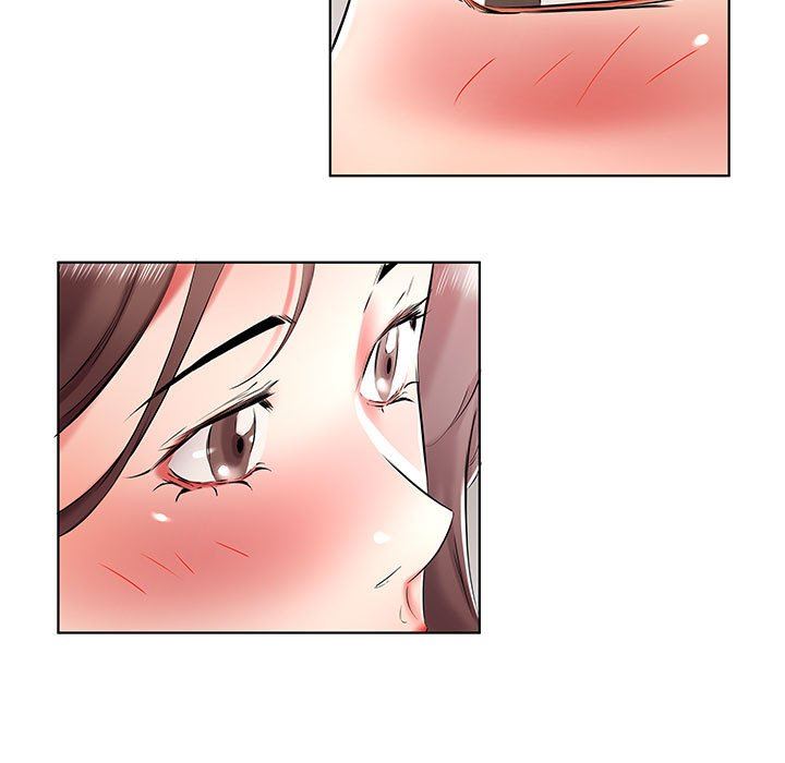 [韩国漫画] 假戏真做 爱情,熟女人妻,巨乳大奶#[99P]-7