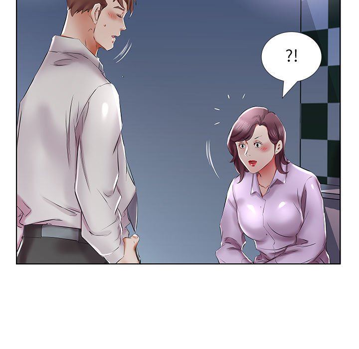 [韩国漫画] 假戏真做 爱情,熟女人妻,巨乳大奶#[99P]-87