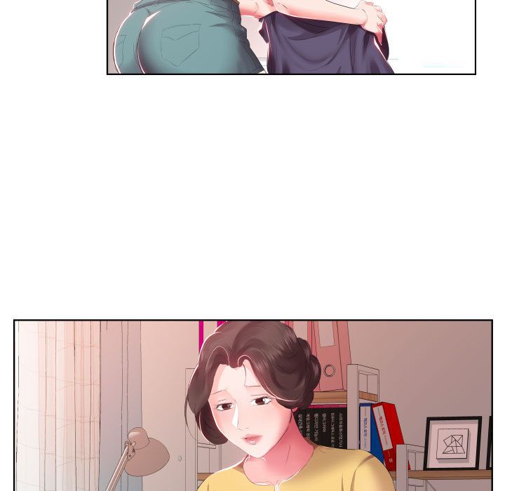 [韩国漫画] 假戏真做 爱情,熟女人妻,巨乳大奶#[93P]-51