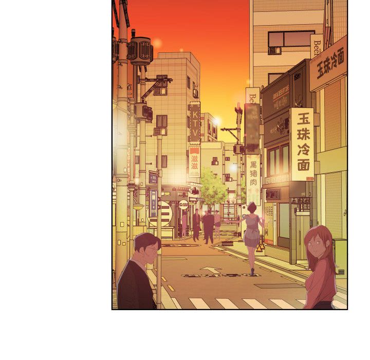 [韩国漫画] 假戏真做 爱情,熟女人妻,巨乳大奶#[93P]-69