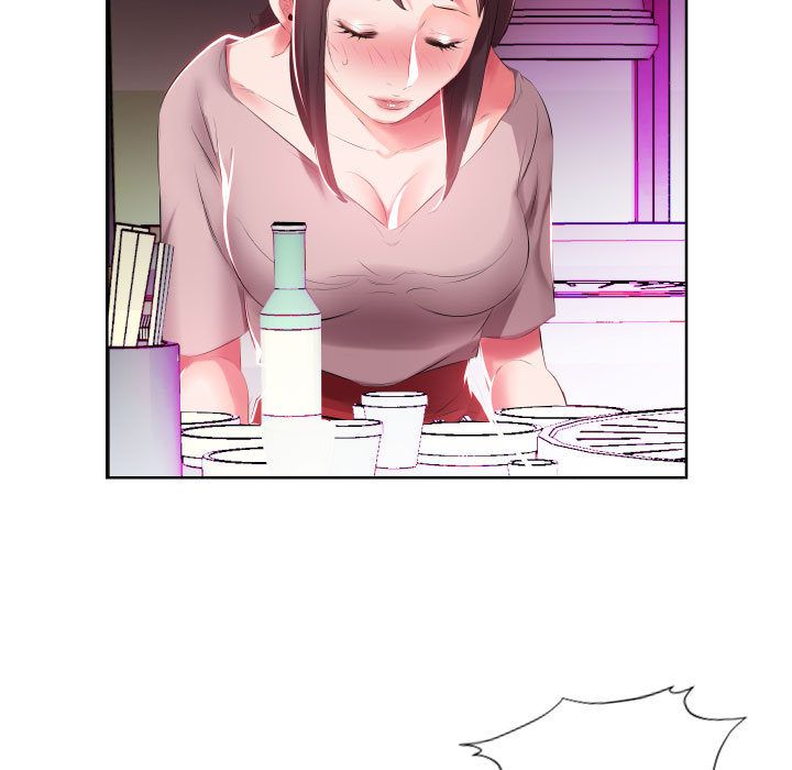 [韩国漫画] 假戏真做 爱情,熟女人妻,巨乳大奶#[93P]-85