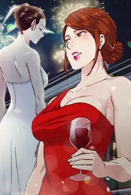 [韩国漫画] 假戏真做 爱情,熟女人妻,巨乳大奶#[119P]-106