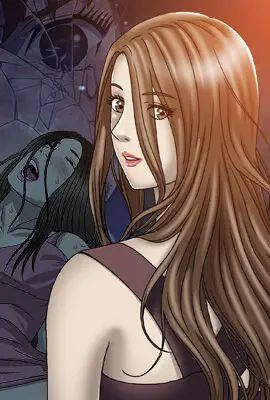 [韩国漫画] 假戏真做 爱情,熟女人妻,巨乳大奶#[119P]-114