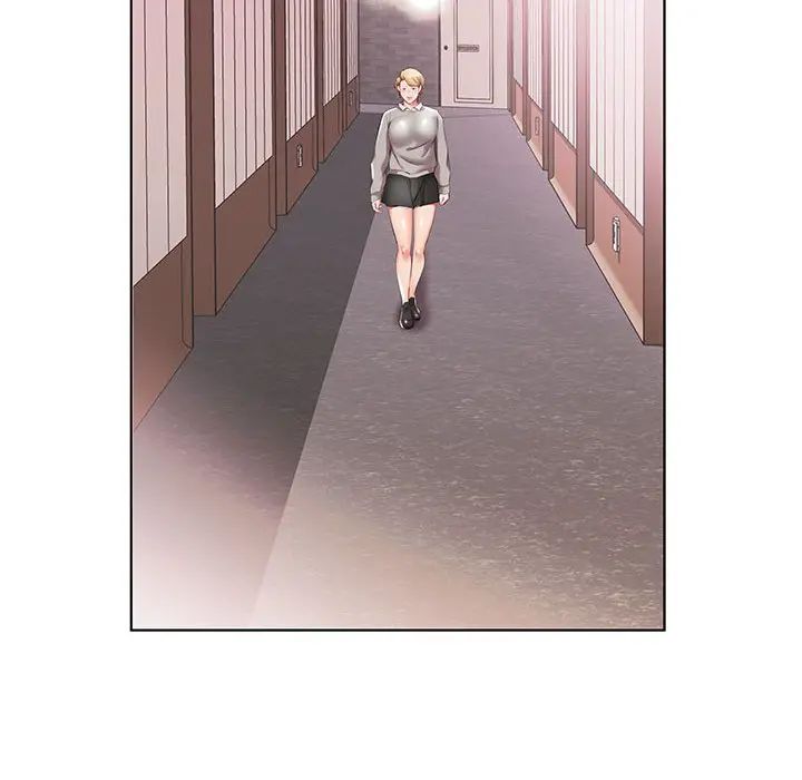 [韩国漫画] 假戏真做 爱情,熟女人妻,巨乳大奶#[119P]-54