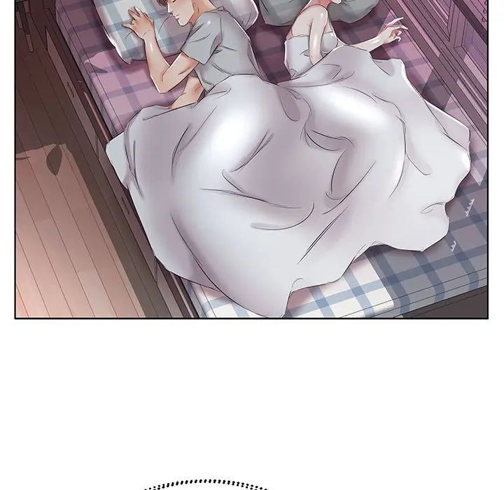 [韩国漫画] 假戏真做 爱情,熟女人妻,巨乳大奶#[119P]-87