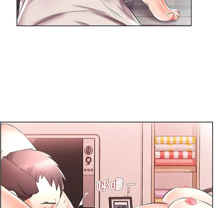 [韩国漫画] 假戏真做 爱情,熟女人妻,巨乳大奶#[93P]-39