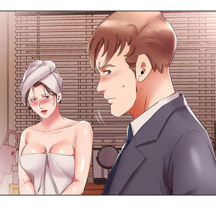 [韩国漫画] 假戏真做 爱情,熟女人妻,巨乳大奶#[96P]-15