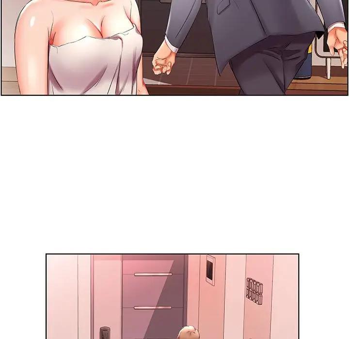 [韩国漫画] 假戏真做 爱情,熟女人妻,巨乳大奶#[96P]-63