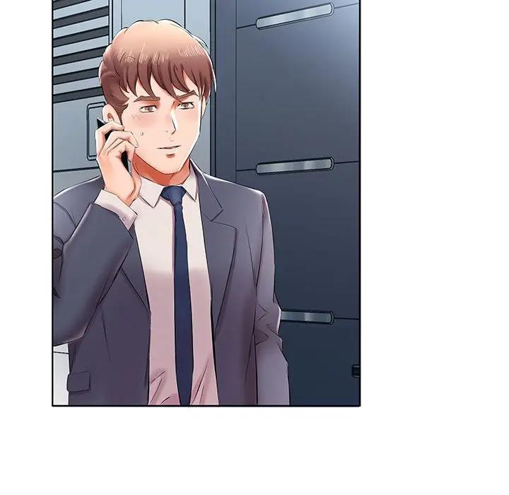 [韩国漫画] 假戏真做 爱情,熟女人妻,巨乳大奶#[96P]-7