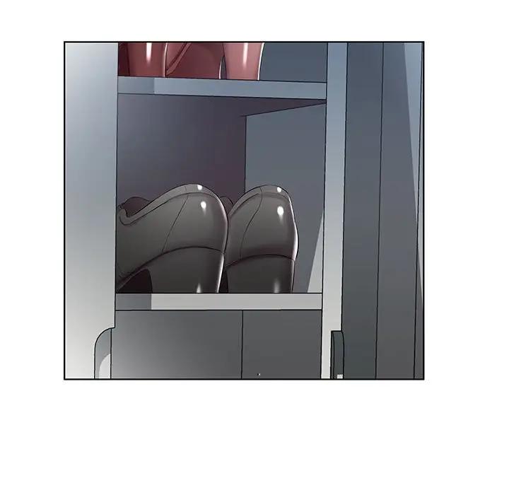 [韩国漫画] 假戏真做 爱情,熟女人妻,巨乳大奶#[96P]-71