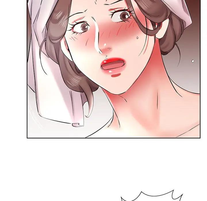 [韩国漫画] 假戏真做 爱情,熟女人妻,巨乳大奶#[96P]-87