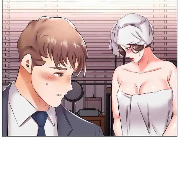 [韩国漫画] 假戏真做 爱情,熟女人妻,巨乳大奶#[98P]-11