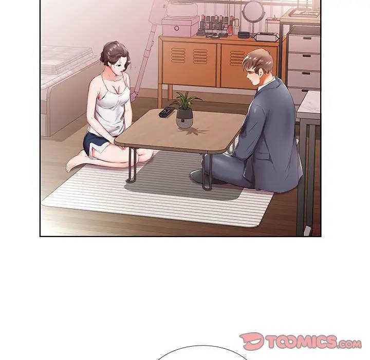 [韩国漫画] 假戏真做 爱情,熟女人妻,巨乳大奶#[98P]-14