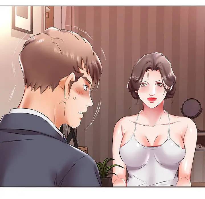 [韩国漫画] 假戏真做 爱情,熟女人妻,巨乳大奶#[98P]-28