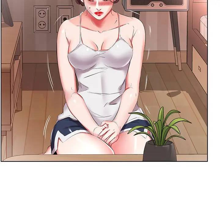 [韩国漫画] 假戏真做 爱情,熟女人妻,巨乳大奶#[98P]-44