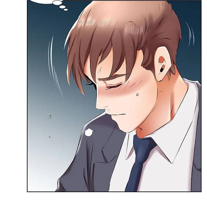 [韩国漫画] 假戏真做 爱情,熟女人妻,巨乳大奶#[98P]-55