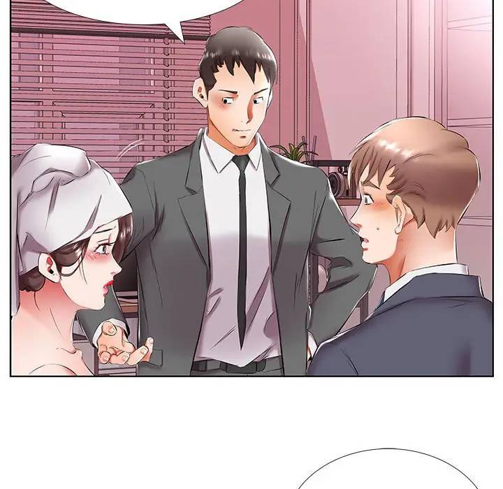 [韩国漫画] 假戏真做 爱情,熟女人妻,巨乳大奶#[98P]-7