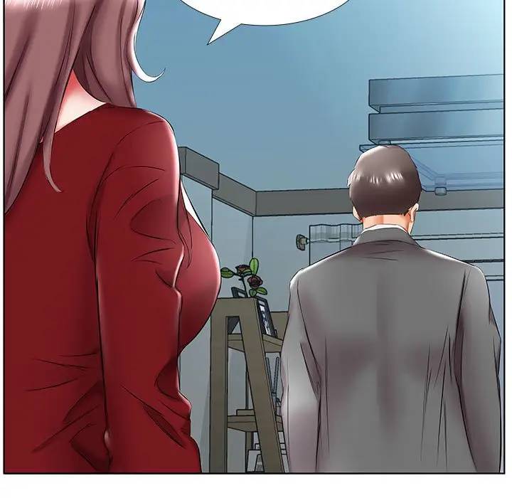 [韩国漫画] 假戏真做 爱情,熟女人妻,巨乳大奶#[98P]-71