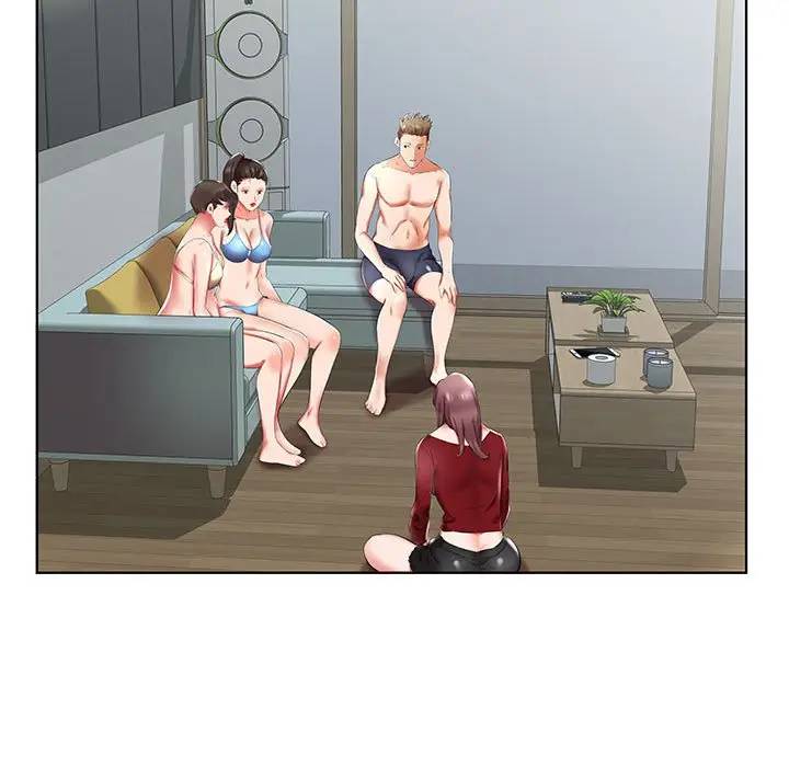 [韩国漫画] 假戏真做 爱情,熟女人妻,巨乳大奶#[98P]-81