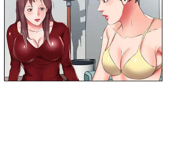 [韩国漫画] 假戏真做 爱情,熟女人妻,巨乳大奶#[98P]-84