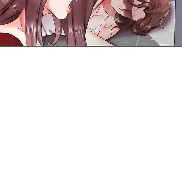 [韩国漫画] 假戏真做 爱情,熟女人妻,巨乳大奶#[98P]-96