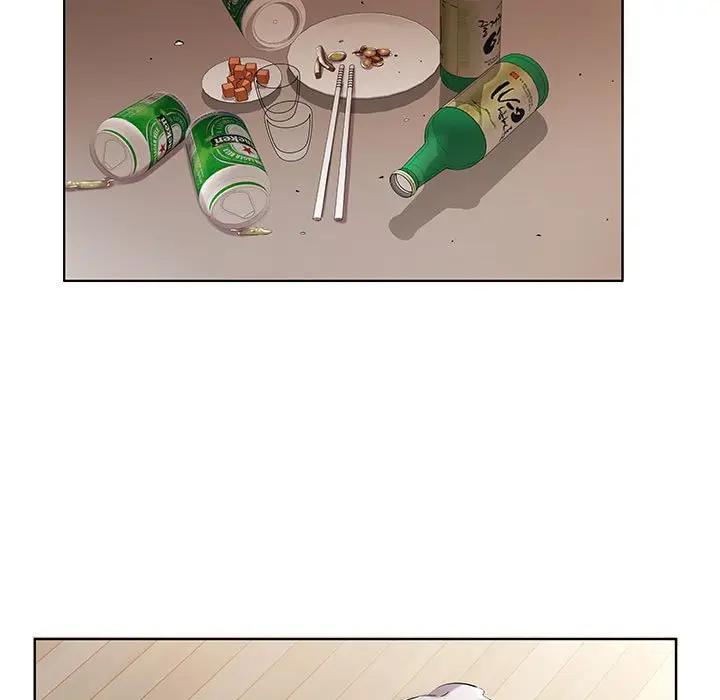 [韩国漫画] 假戏真做 爱情,熟女人妻,巨乳大奶#[96P]-13