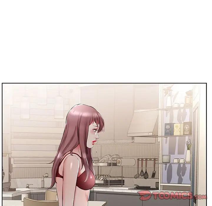 [韩国漫画] 假戏真做 爱情,熟女人妻,巨乳大奶#[96P]-22