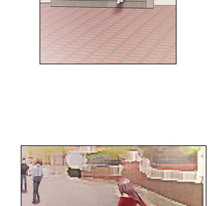 [韩国漫画] 假戏真做 爱情,熟女人妻,巨乳大奶#[96P]-83