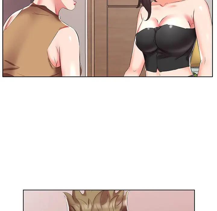 [韩国漫画] 假戏真做 爱情,熟女人妻,巨乳大奶#[96P]-93