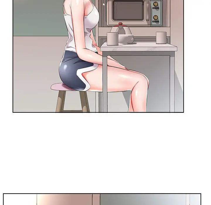 [韩国漫画] 假戏真做 爱情,熟女人妻,巨乳大奶#[97P]-20