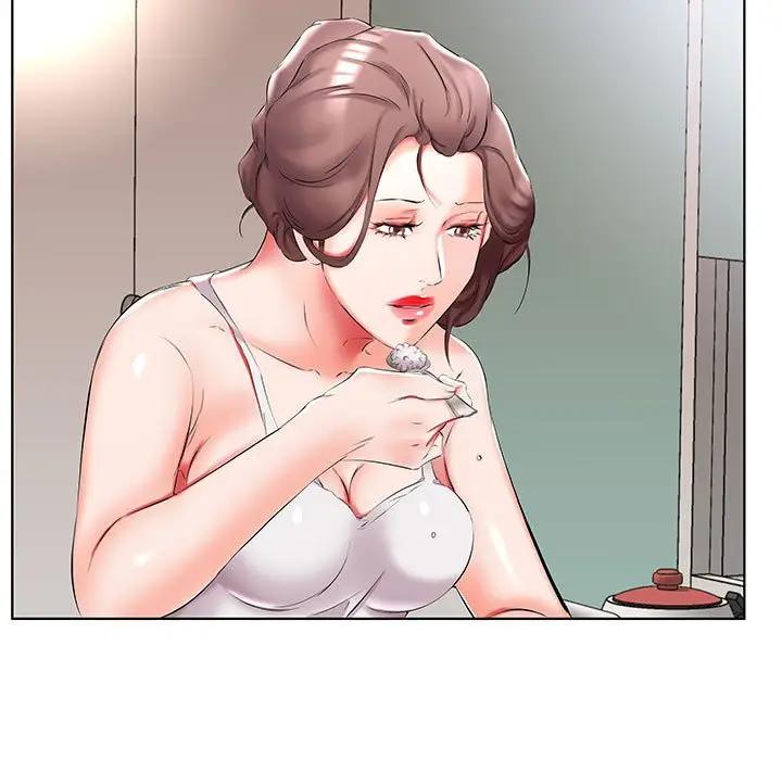 [韩国漫画] 假戏真做 爱情,熟女人妻,巨乳大奶#[97P]-21