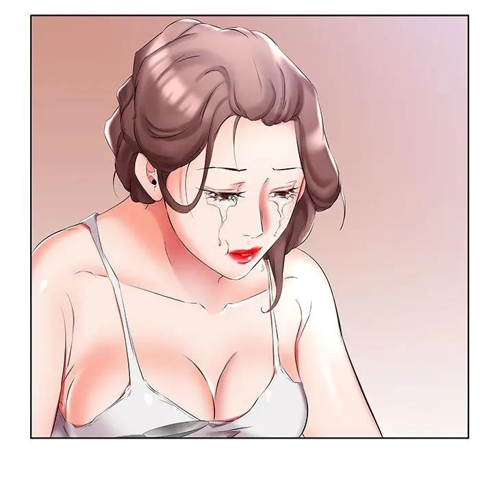 [韩国漫画] 假戏真做 爱情,熟女人妻,巨乳大奶#[97P]-24