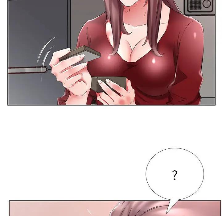 [韩国漫画] 假戏真做 爱情,熟女人妻,巨乳大奶#[97P]-43