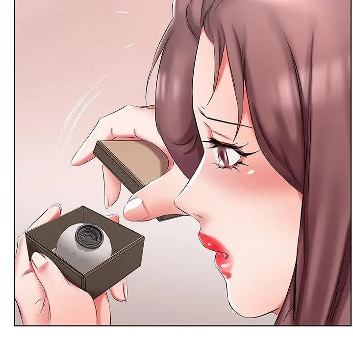 [韩国漫画] 假戏真做 爱情,熟女人妻,巨乳大奶#[97P]-44