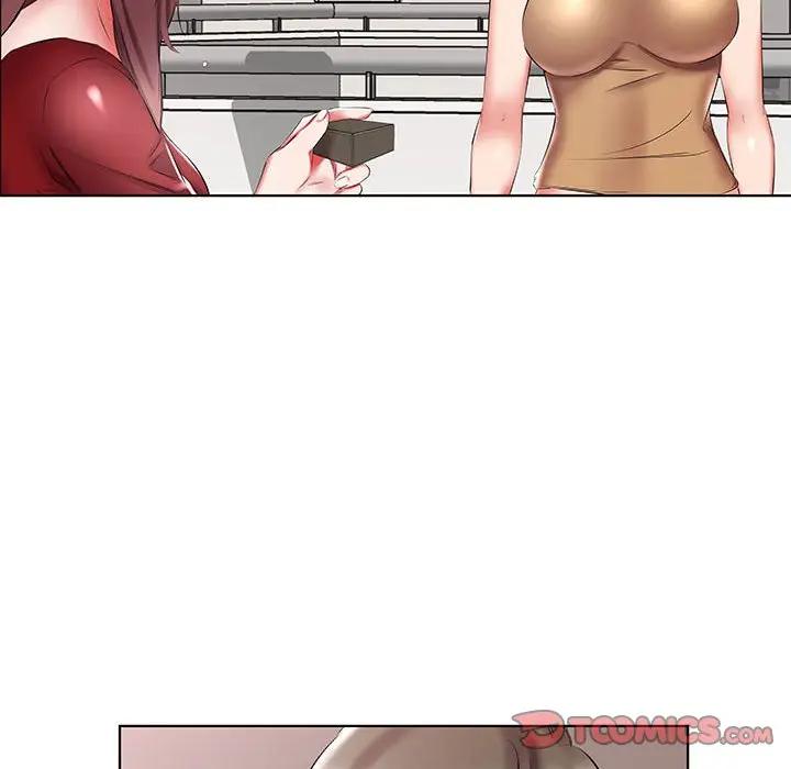 [韩国漫画] 假戏真做 爱情,熟女人妻,巨乳大奶#[97P]-46