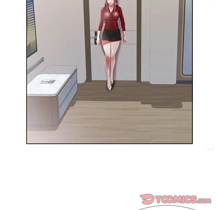 [韩国漫画] 假戏真做 爱情,熟女人妻,巨乳大奶#[97P]-70