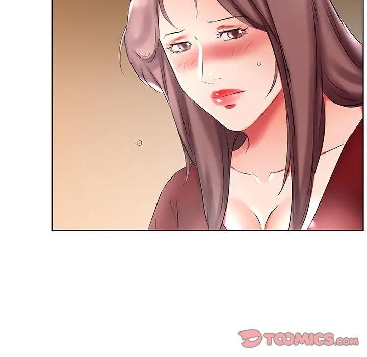 [韩国漫画] 假戏真做 爱情,熟女人妻,巨乳大奶#[97P]-74