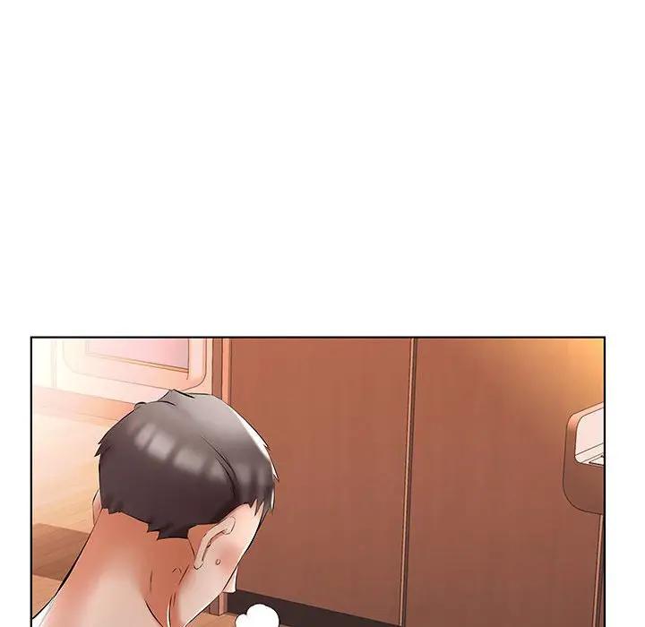 [韩国漫画] 假戏真做 爱情,熟女人妻,巨乳大奶#[100P]-22