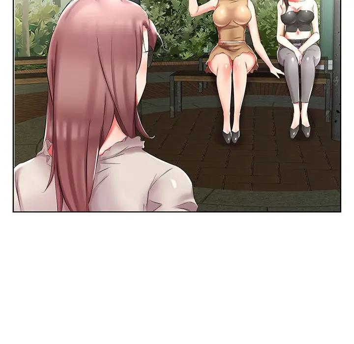 [韩国漫画] 假戏真做 爱情,熟女人妻,巨乳大奶#[100P]-37